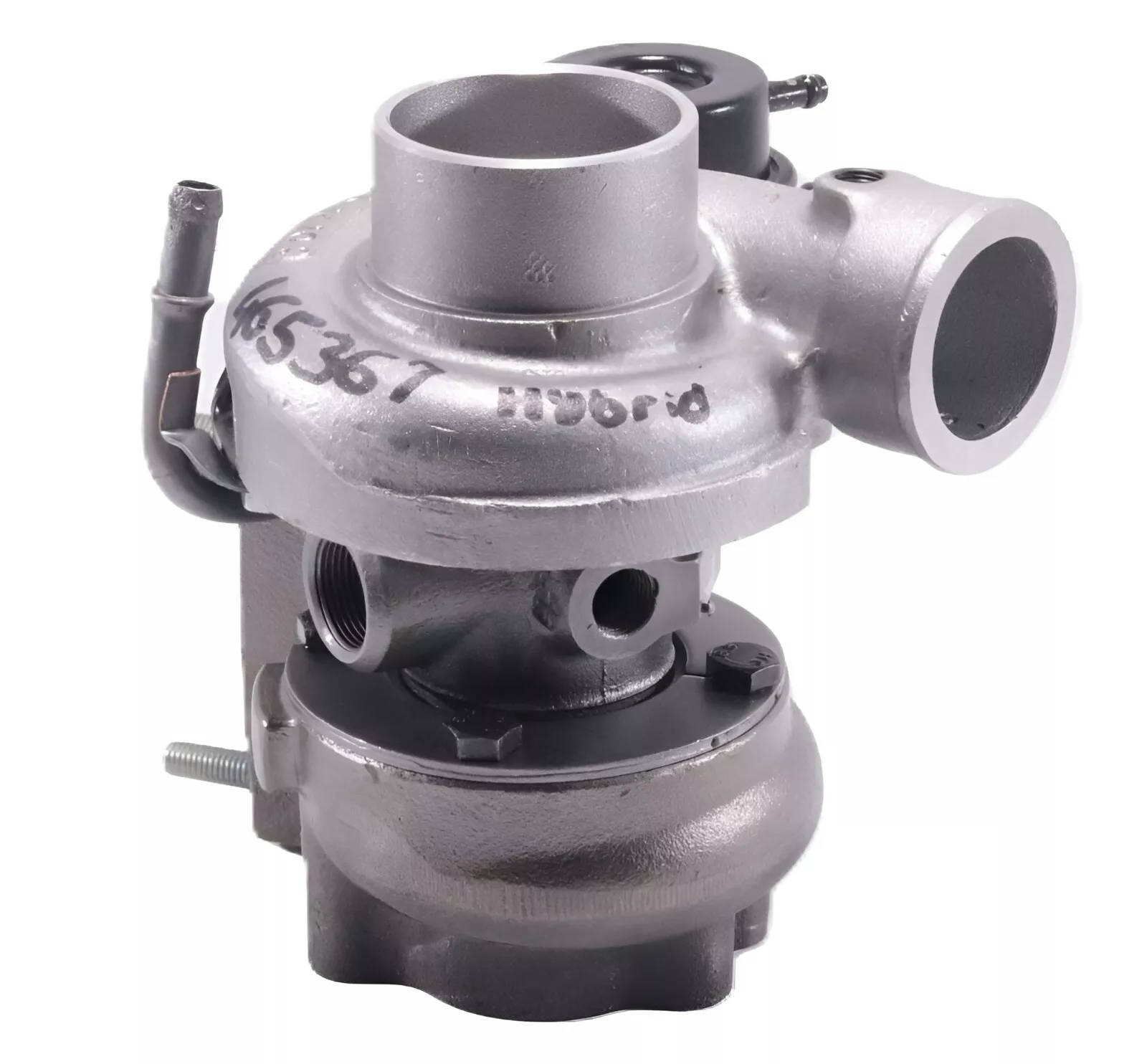 Turbocharger For Renault R5 1.4L 115HP (1987-1990) Turbo 465367 - Image 2
