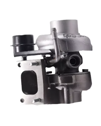 Turbocharger For Renault R5 1.4L 115HP (1987-1990) Turbo 465367