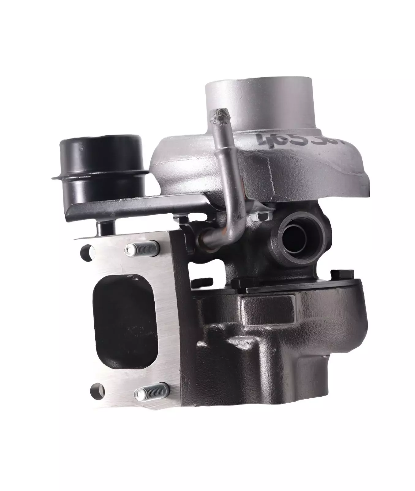 Turbocharger For Renault R5 1.4L 115HP (1987-1990) Turbo 465367