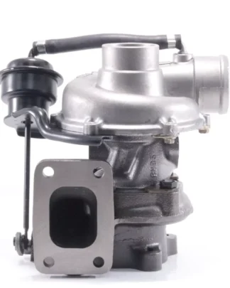 Turbocharger VA53 1081222