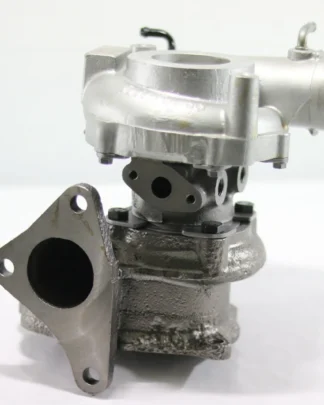 Turbocharger VF10 Subaru Legacy 2.0 LTR 1990- Turbo 14412AA051