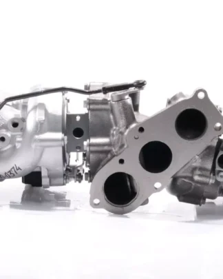 New Turbocharger 1000 970 0357 BMW G30 G31 G11 G12 5.0d M550dx 2017- Turbo