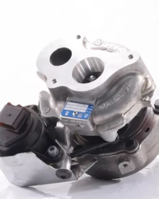 Turbocharger 03N145401G Audi Volkswagen Skoda Seat 2.0 TDI 240HP 176Kw 2014-