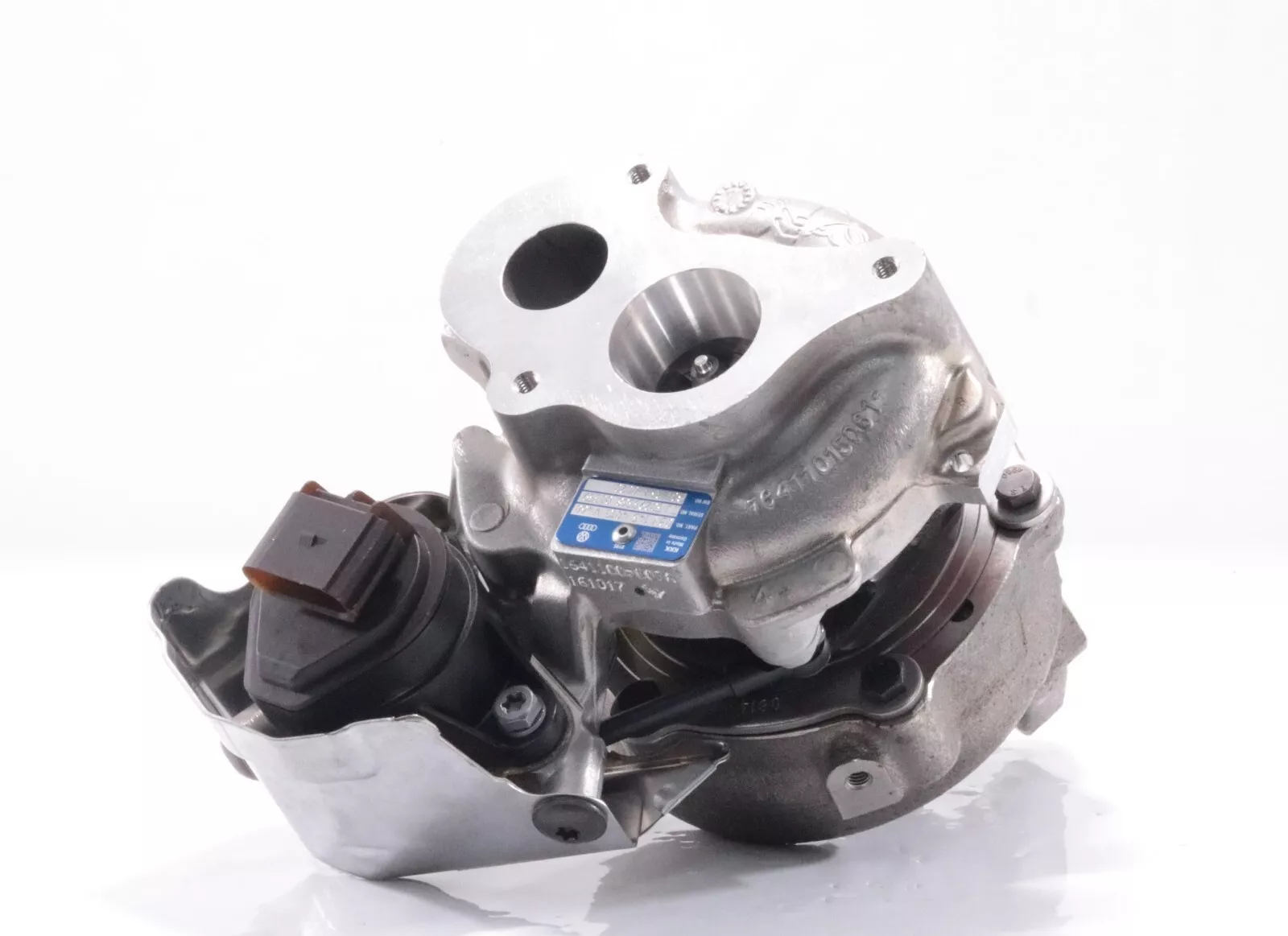 Turbocharger 03N145401G Audi Volkswagen Skoda Seat 2.0 TDI 240HP 176Kw 2014-