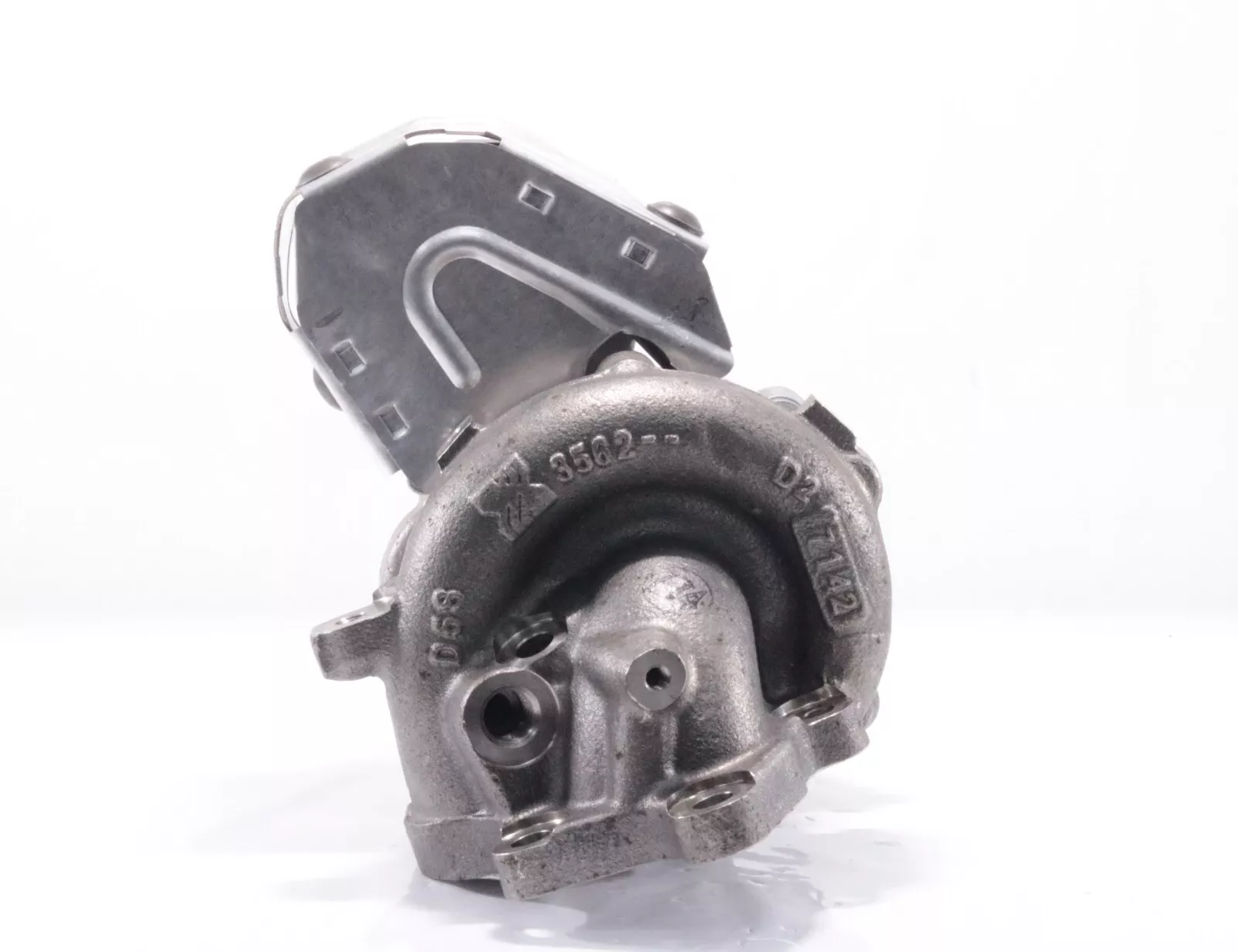 Turbocharger 03N145401G Audi Volkswagen Skoda Seat 2.0 TDI 240HP 176Kw 2014- - Image 4