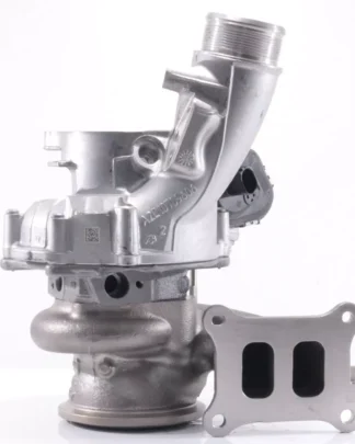 Turbocharger 06Q145703C Audi S3 VW Golf R Arteon 2.0L 300HP 223Kw 2020- Turbo