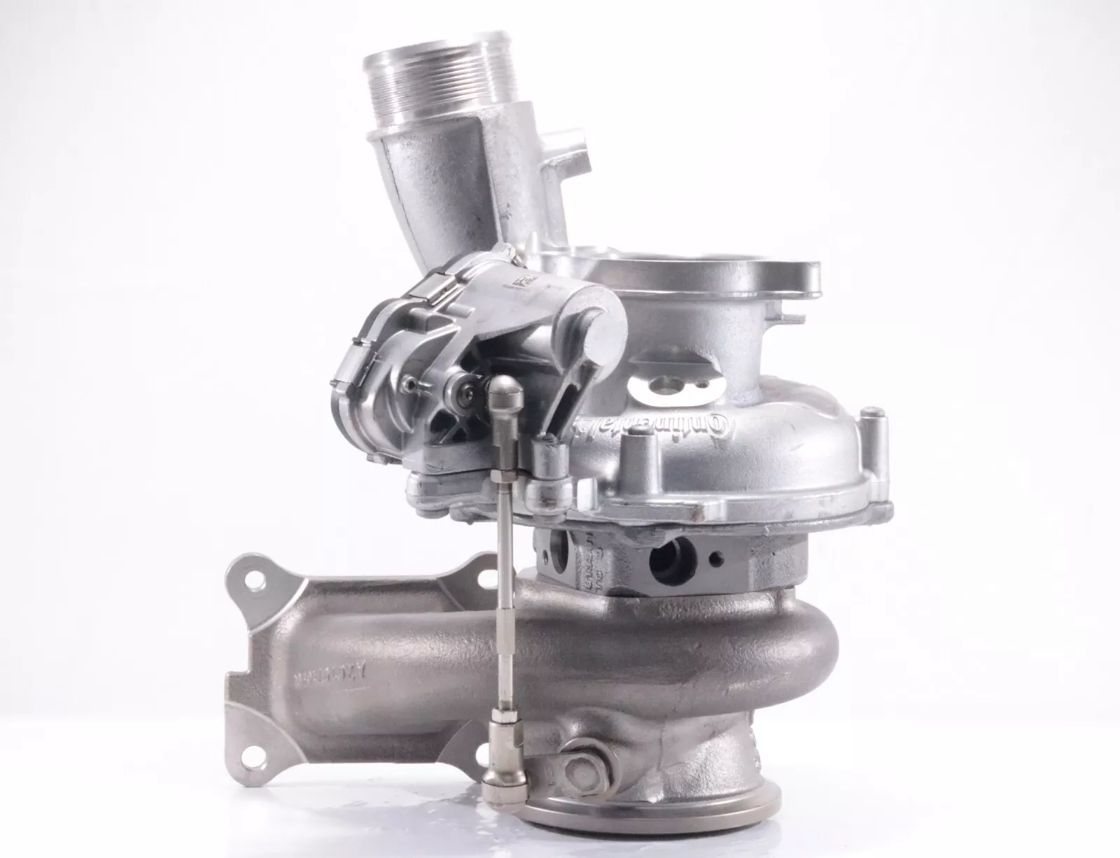 Turbocharger 06Q145703C Audi S3 VW Golf R Arteon 2.0L 300HP 223Kw 2020- Turbo - Image 2