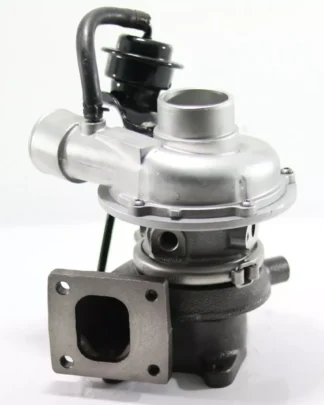 Turbocharger 28200-4X300 Kia Carnival 2.9 TDI 127/144HP 94/106Kw 1999-2006 Turbo