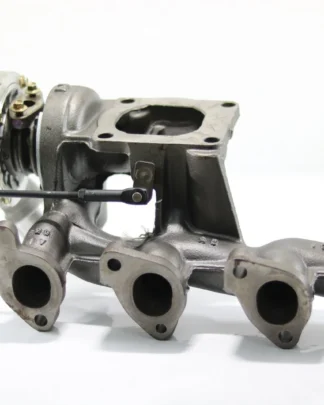 Turbocharger 452084 Ford Escort 1.8 TD 70HP 50Kw 1995-1999 Turbo 96FF6K682AA