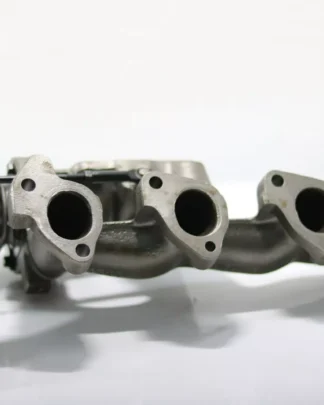 Turbocharger 452124 Ford Mondeo II 1.8 TD 90HP 66Kw 1996-2000 Turbo 97FF6K682AE