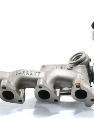 Turbocharger 452244 Ford Focus 1.8 TDCi 90HP 66Kw 1998-2004 Turbo XS4Q6K682BB