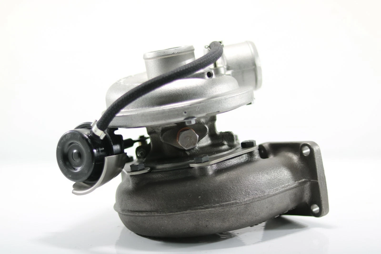 Turbocharger 454150 Alfa-Romeo 156 166 2.4 134HP 100Kw 1997- Turbo 71723543 - Image 2