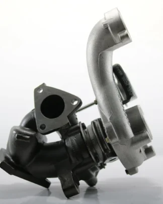Turbocharger 454164 Renault Laguna Espace Safrane 2.2 DT 111HP 82Kw 1997- Turbo
