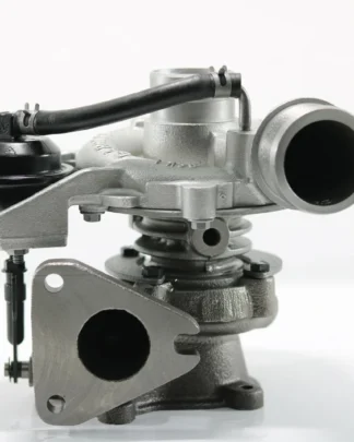 Turbocharger 454171 Citroen Xantia Peugeot 406 1.9 TD 90HP 66Kw 1996-2000 Turbo