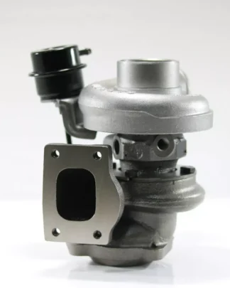 Turbocharger 465183 Saab 9000 2.3 160/175/200HP 120/130/150Kw 1993- Turbo
