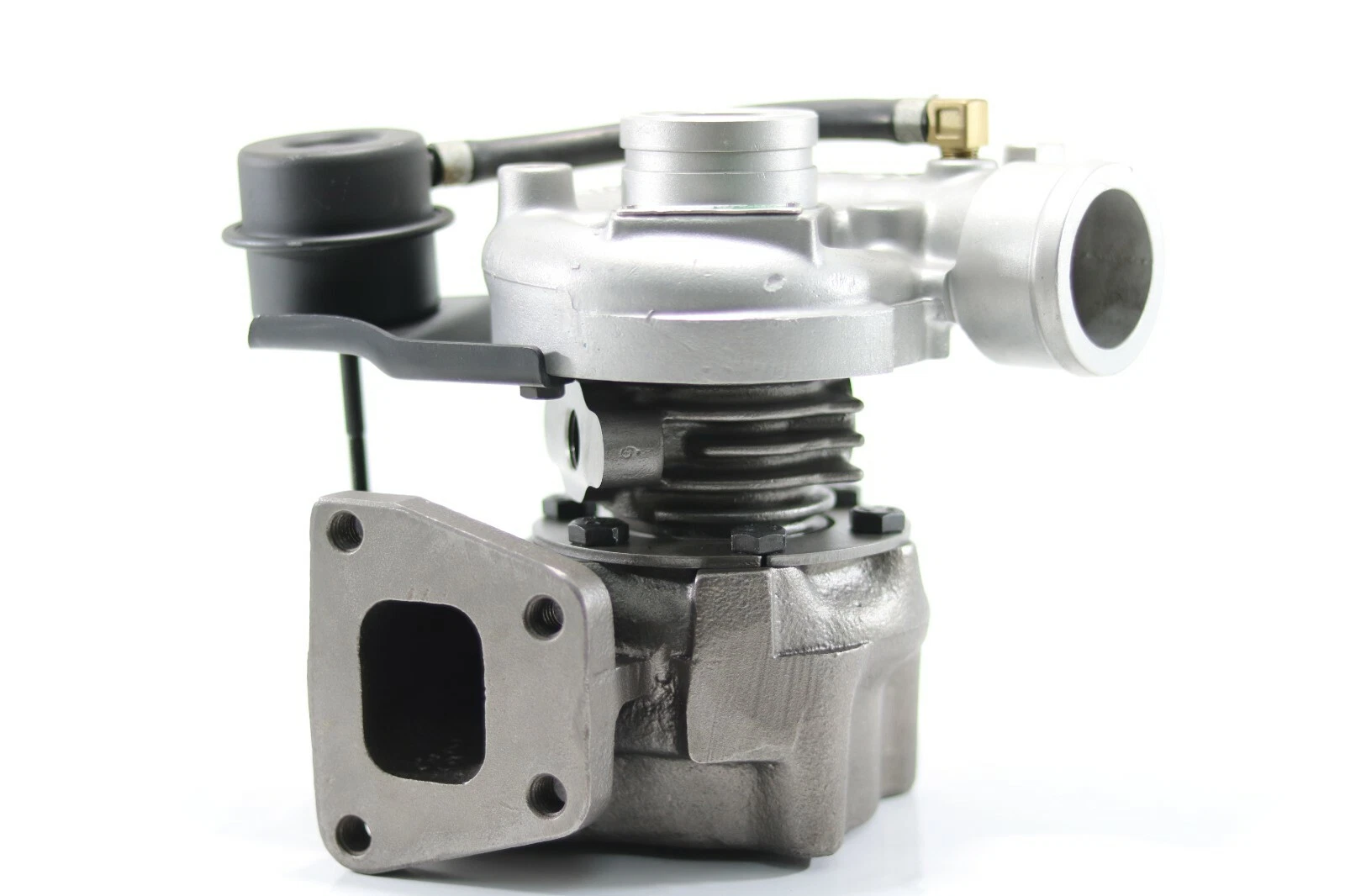 Turbocharger 465577 Seat Volkswagen 1.9 TD 75HP 55Kw 1991-1996 Turbo