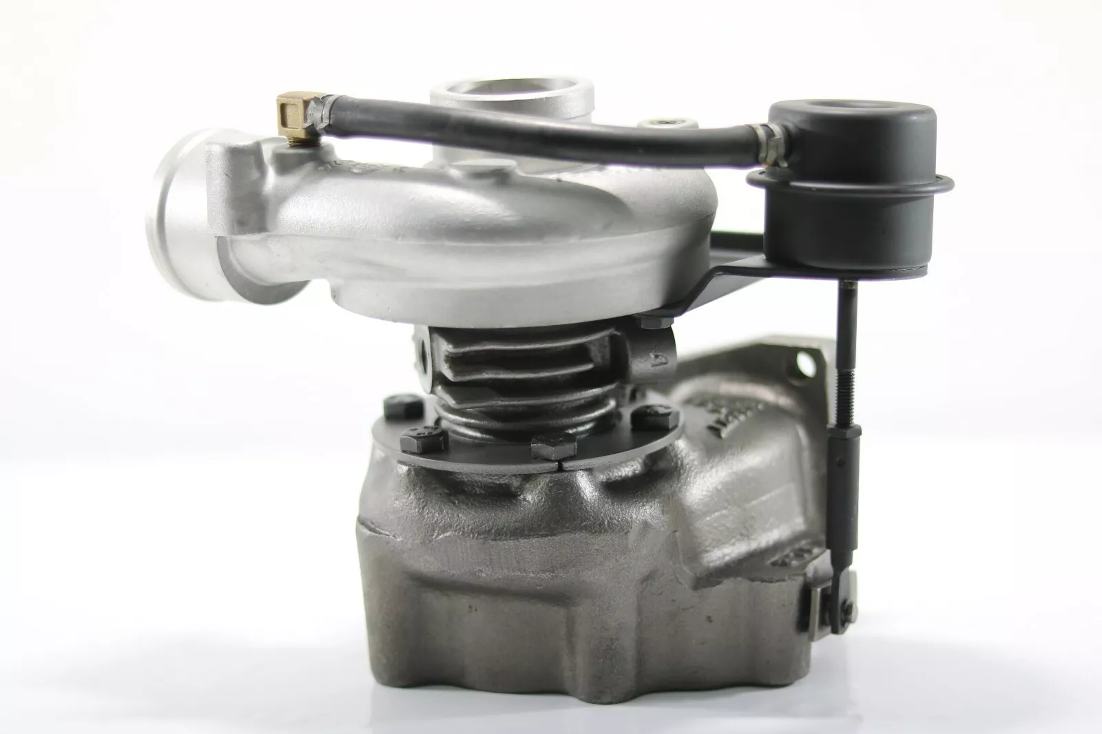 Turbocharger 465577 Seat Volkswagen 1.9 TD 75HP 55Kw 1991-1996 Turbo - Image 2