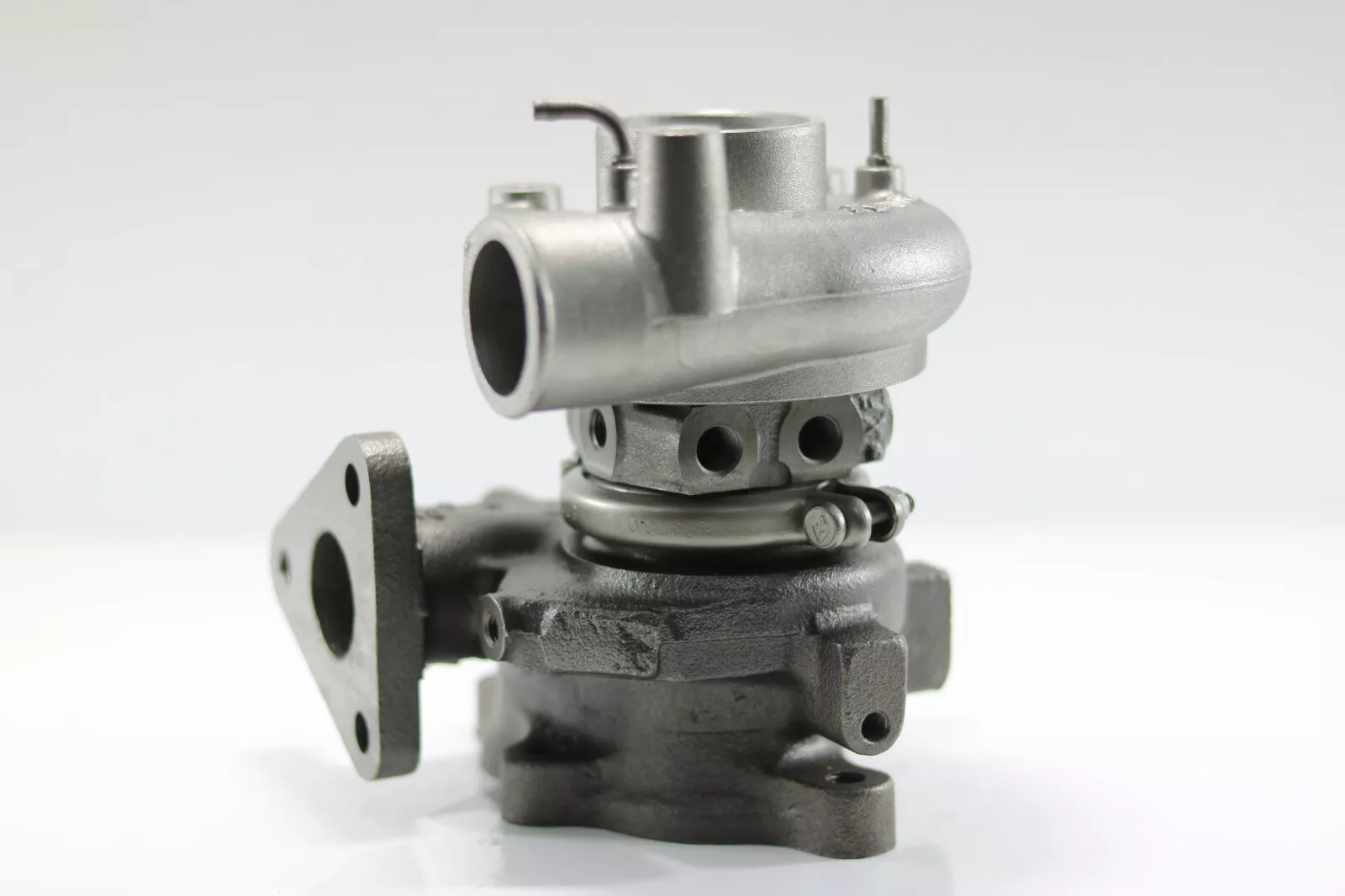 Turbocharger 49135-03110 Mitsubishi Pajero 2.8 TD Turbo - Image 2