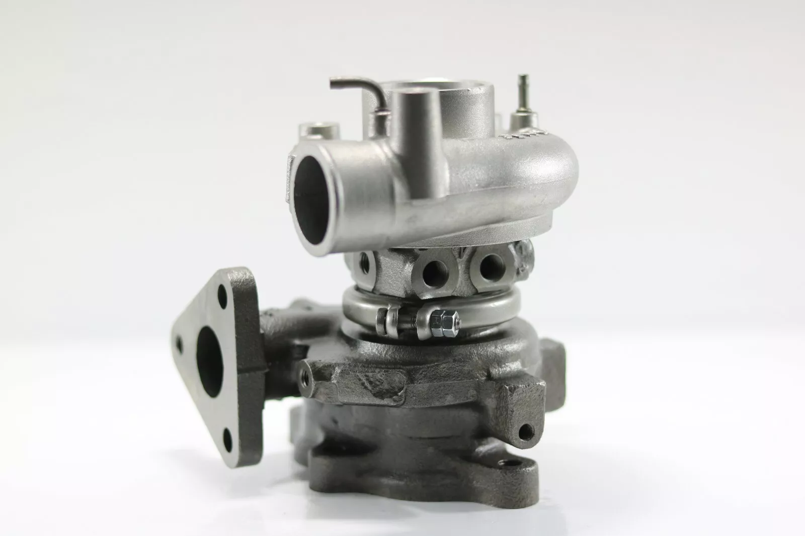 Turbocharger 49135-03112 Mitsubishi Pajero Shogun 2.8 TD 4M40T Turbo ME202489