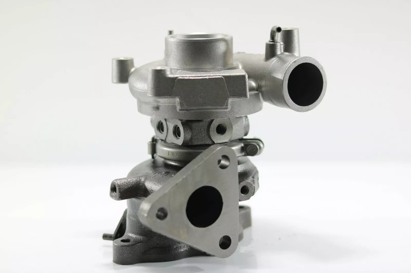 Turbocharger 49135-03112 Mitsubishi Pajero Shogun 2.8 TD 4M40T Turbo ME202489 - Image 2