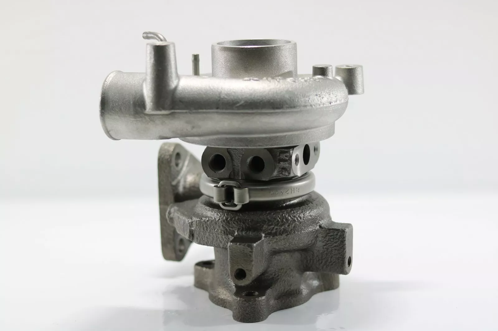 Turbocharger 49135-03300 Mitsubishi Canter 2.8 TD 1994- Turbo 49135-03301 - Image 2