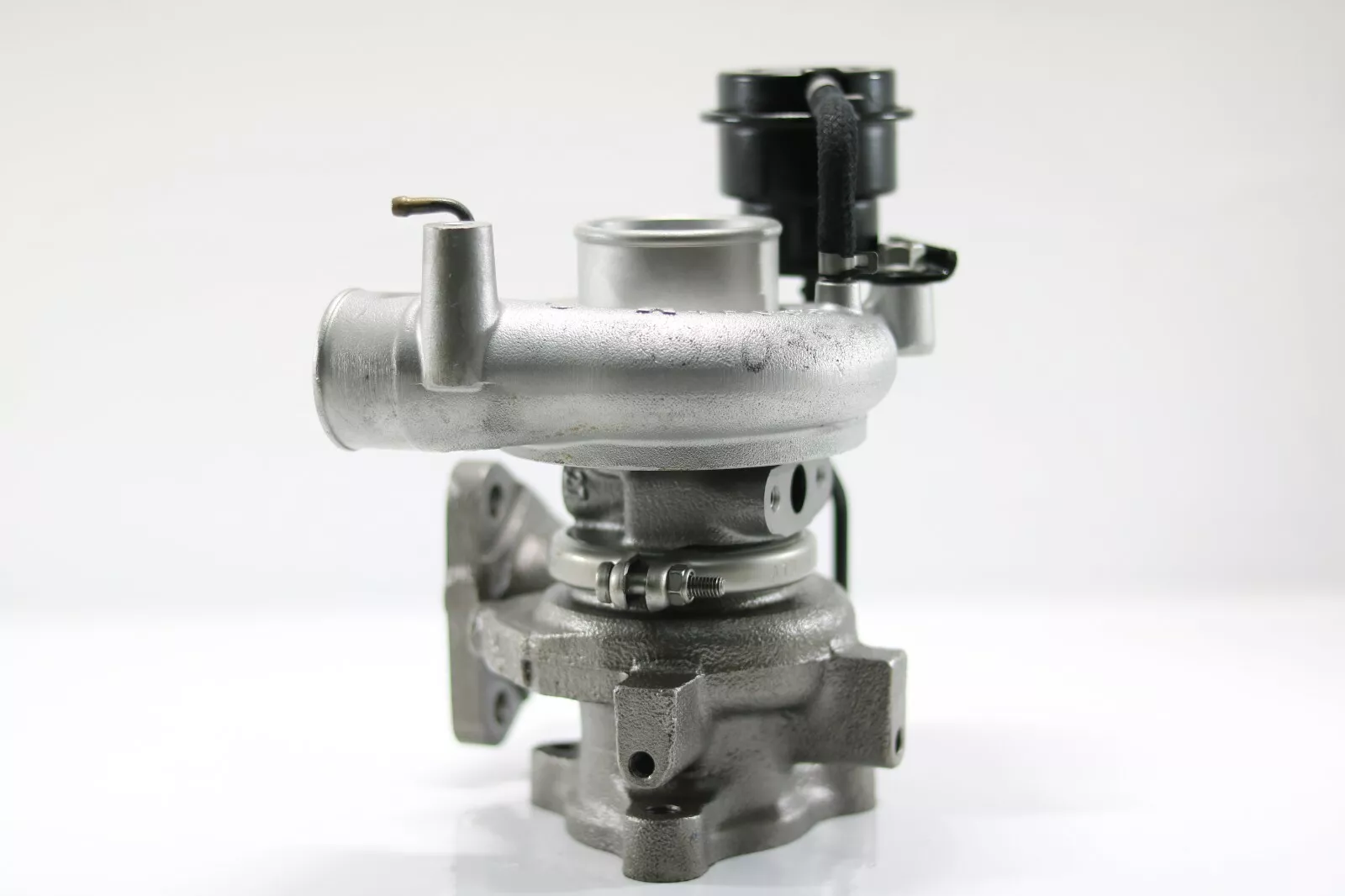 Turbocharger 49135-03500 Mitsubishi Pajero 2.8 TD Turbo ME203933 - Image 2