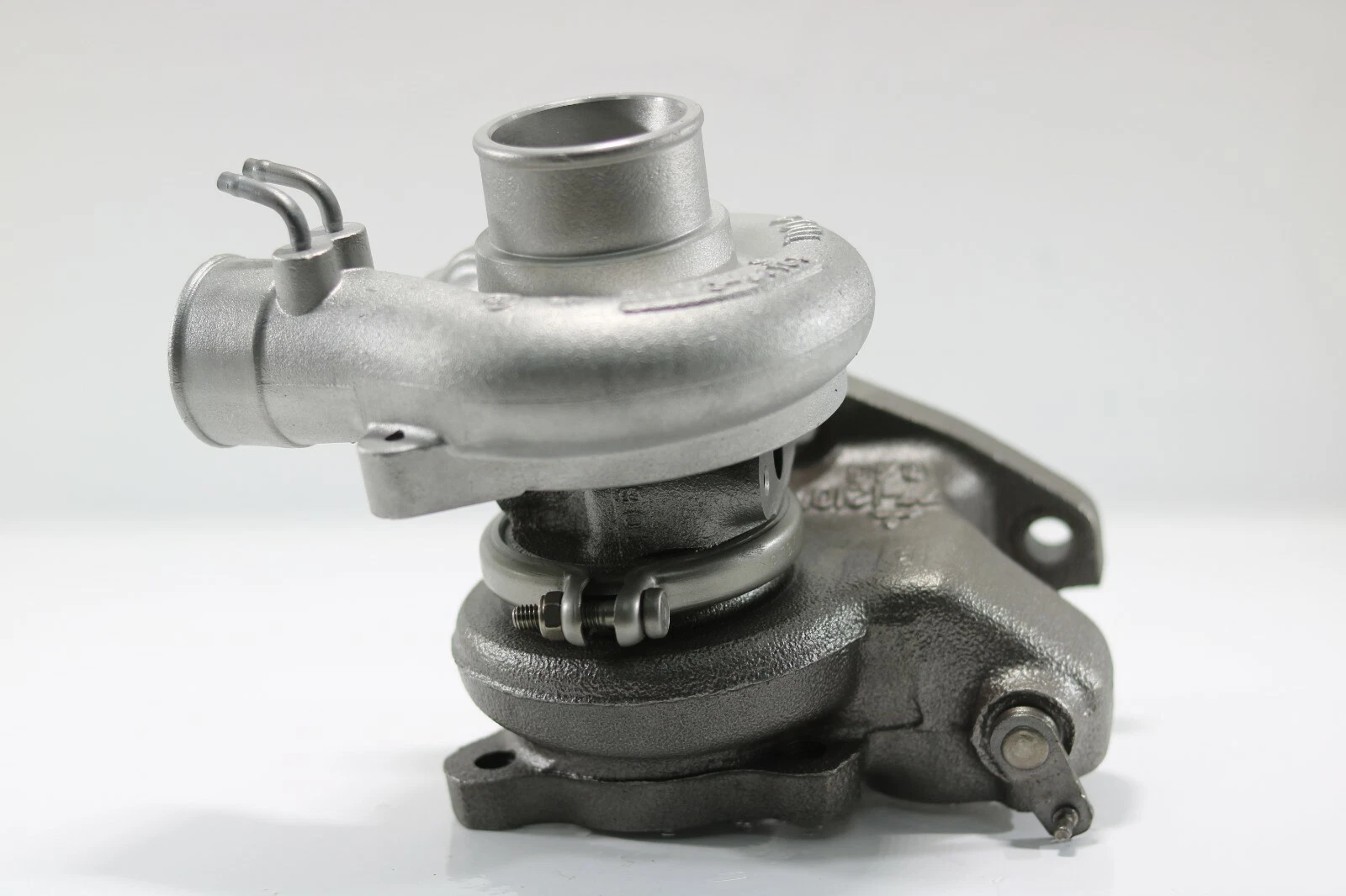 Turbocharger 49177-01500 Mitsubishi L200 L300 Pajero 2.5 TD 87HP 1986- Turbo - Image 2