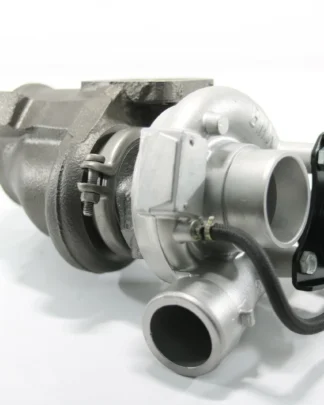 Turbocharger 49177-06410 BMW 325td E36 115HP 85Kw 1996-1998 Turbo