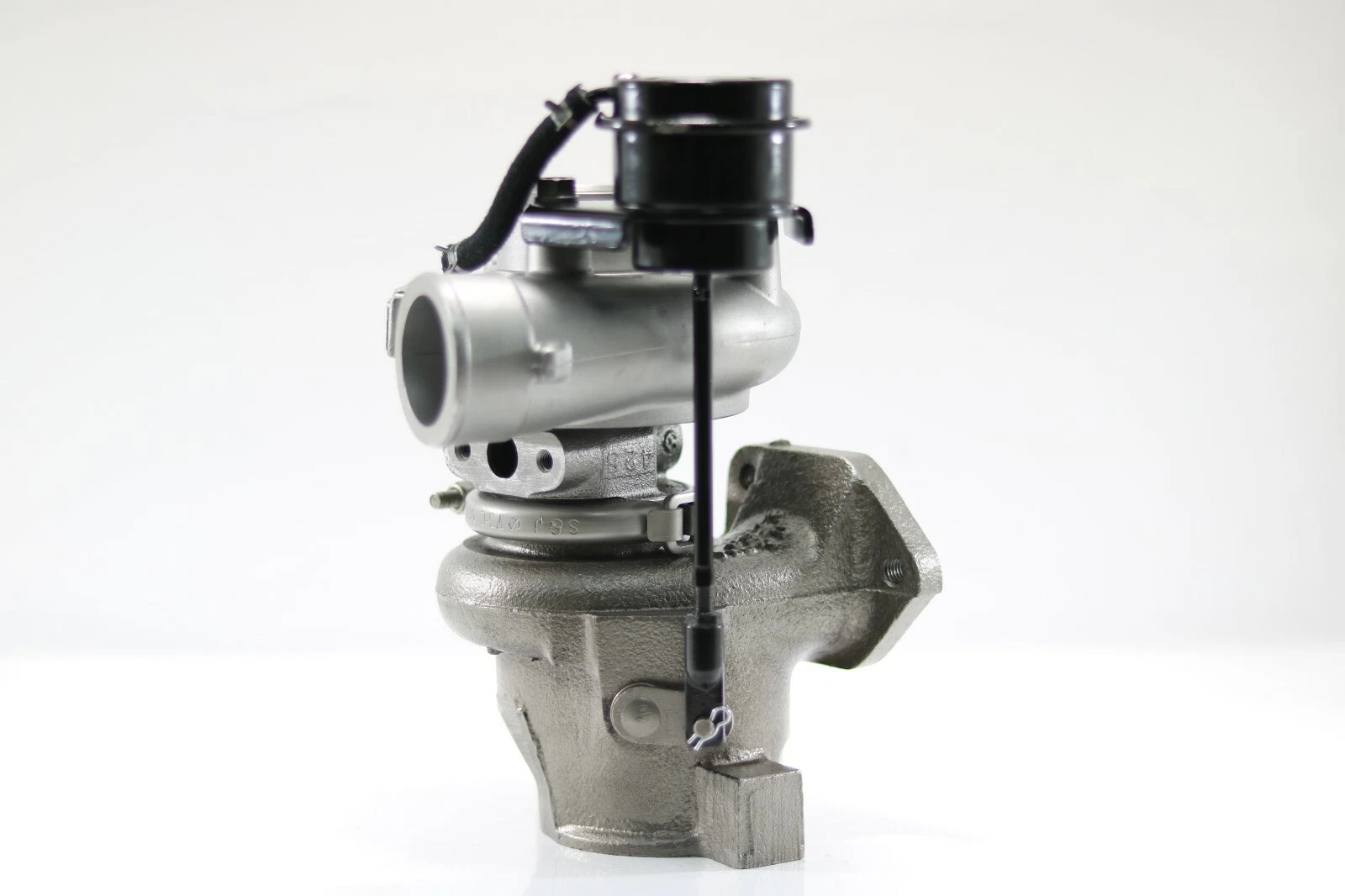 Turbocharger 49177-06490 BMW 5 Series Vauxhall Omega 2.5 1991-2001 Turbo - Image 2