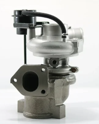 Turbocharger 49177-06581 BMW 5 7 Series TD 143HP 106Kw 1995-1999 Turbo 2246670