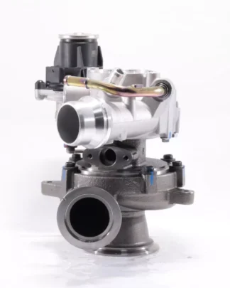 Turbocharger 49335-04340 Land-Rover Jaguar M4D3-6K682-EE