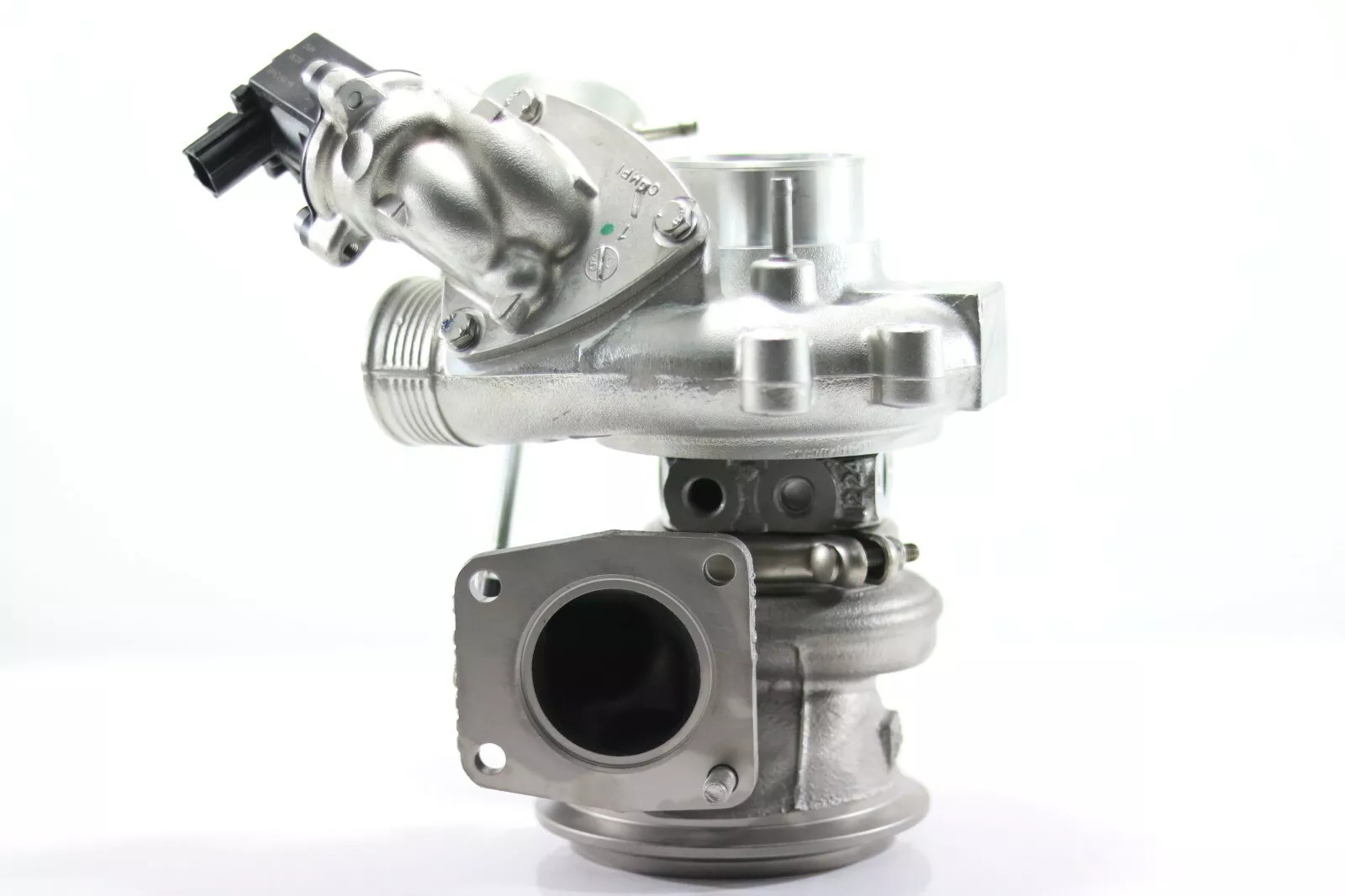 Turbocharger 49389-06040 McLaren 570s 600LT 3.8 570HP 425Kw V8 2018- Turbo