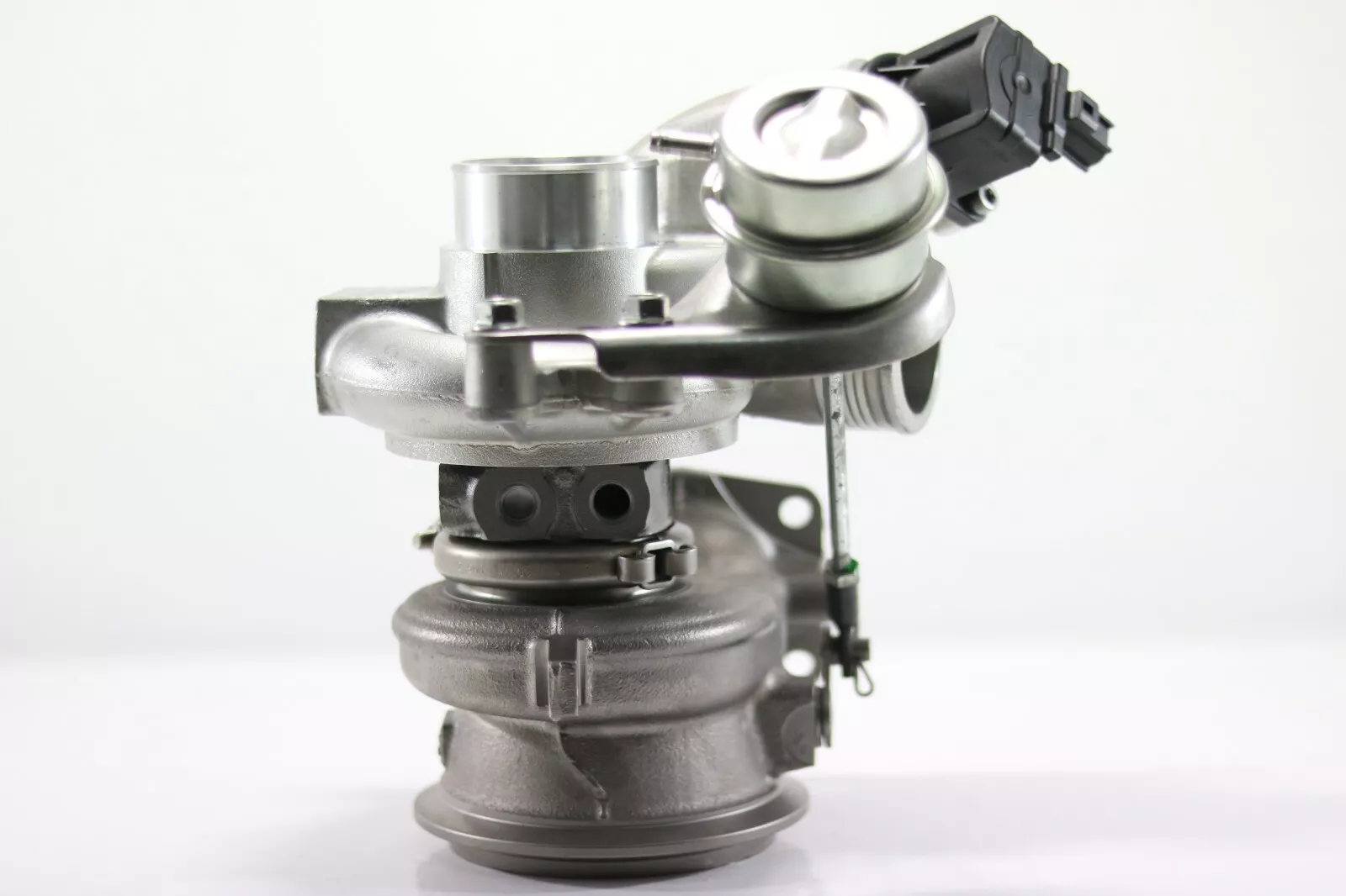 Turbocharger 49389-06040 McLaren 570s 600LT 3.8 570HP 425Kw V8 2018- Turbo - Image 2