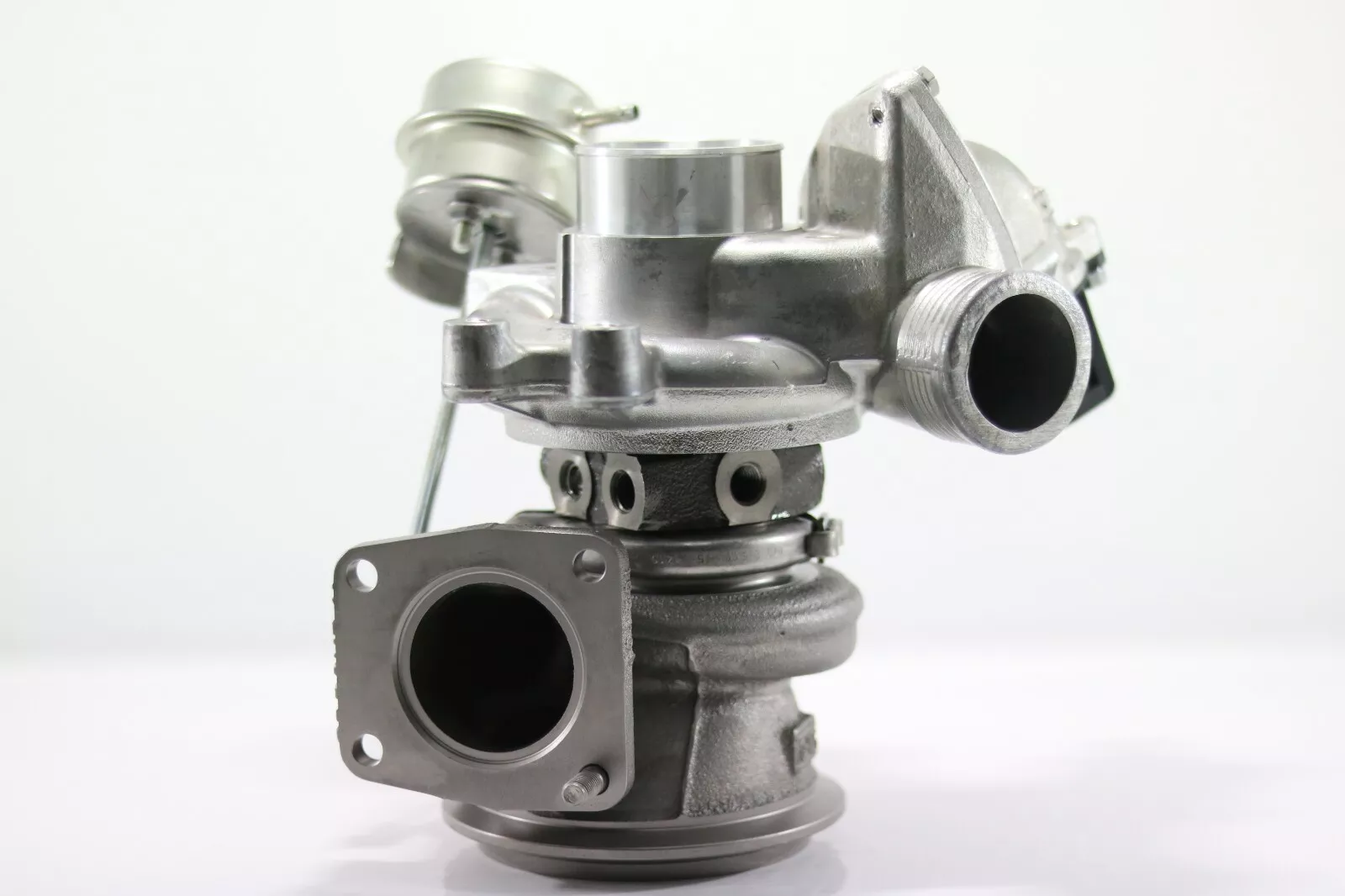Turbocharger 49389-06050 McLaren 570s 600LT 3.8 570HP 425Kw V8 2018- Turbo