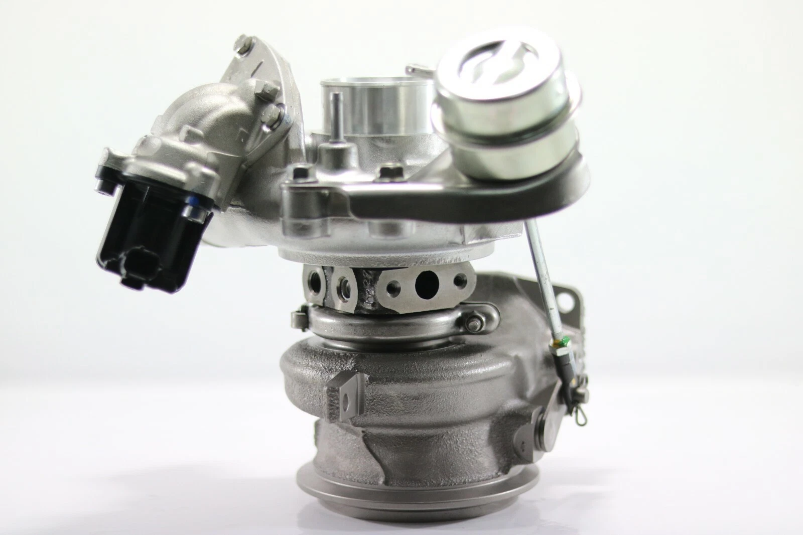 Turbocharger 49389-06050 McLaren 570s 600LT 3.8 570HP 425Kw V8 2018- Turbo - Image 2
