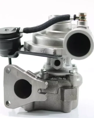 Turbocharger 5303 970 0010 Citroen Xsara Peugeot 306 1.9 90HP 66Kw 1998- Turbo