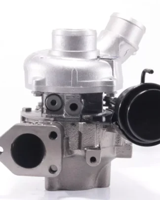 Turbocharger 5303 970 0144 Kia Sorento 2.5 CRDi 170HP 125Kw 2006- Turbo