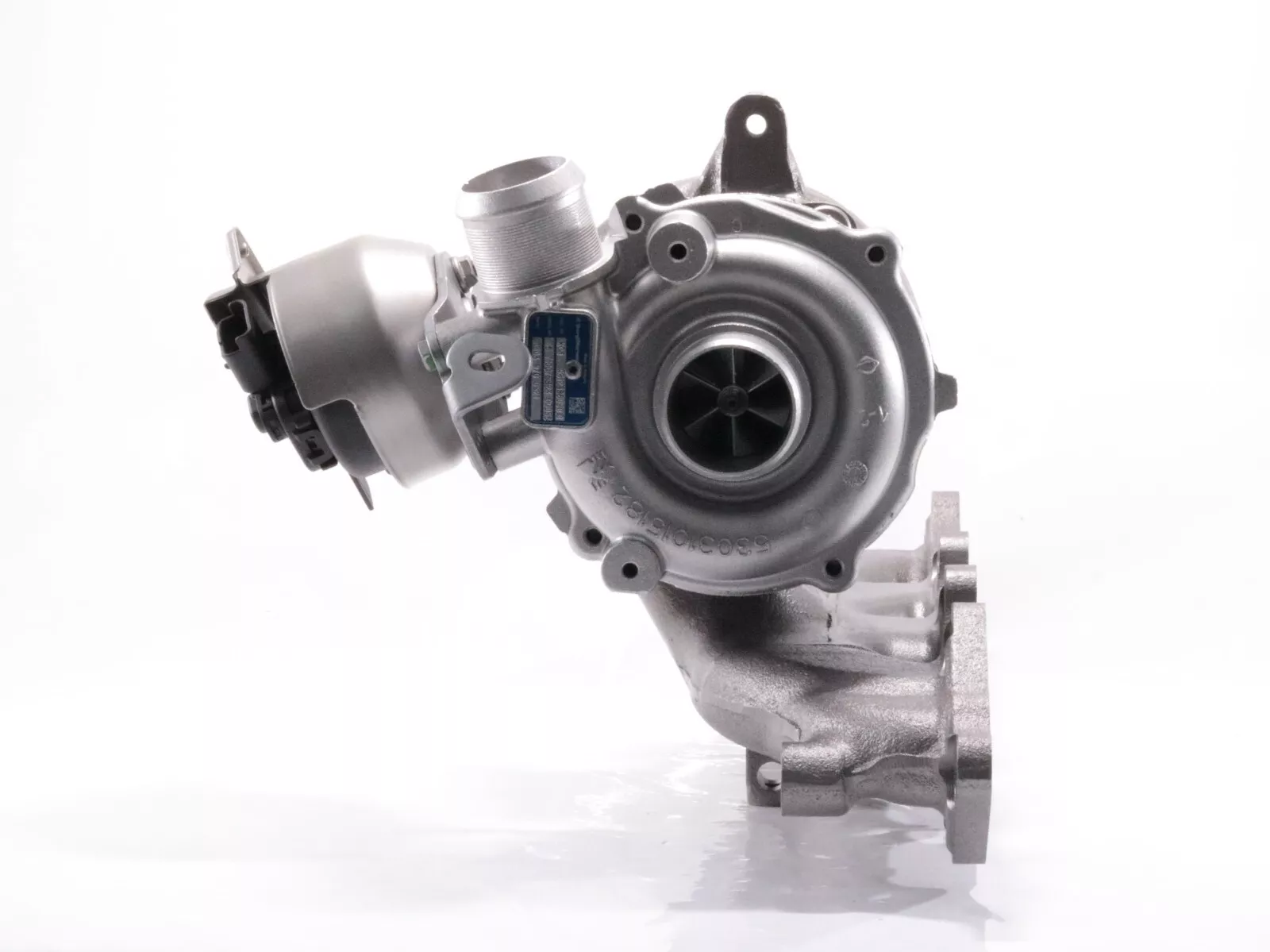Turbocharger 5303 970 0521 Citroen Peugeot 2.0 HDi 130/163HP 2013- 9812386080 - Image 3