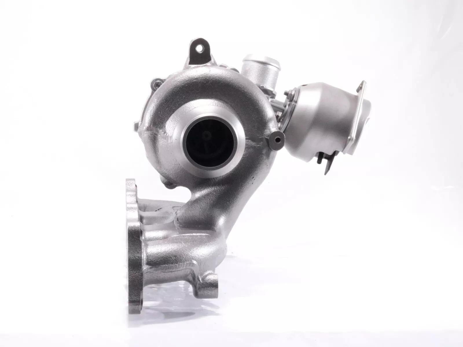 Turbocharger 5303 970 0521 Citroen Peugeot 2.0 HDi 130/163HP 2013- 9812386080 - Image 4