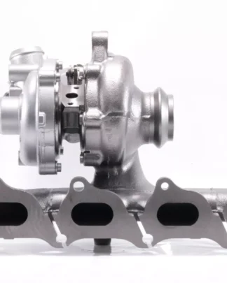 Turbocharger 5303 970 0521 Citroen Peugeot 2.0 HDi 130/163HP 2013- 9812386080