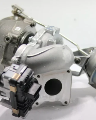 Turbocharger 5303 970 0522 BMW 750d M550d X5 X6 3.0 380HP 280Kw 2012- Turbo