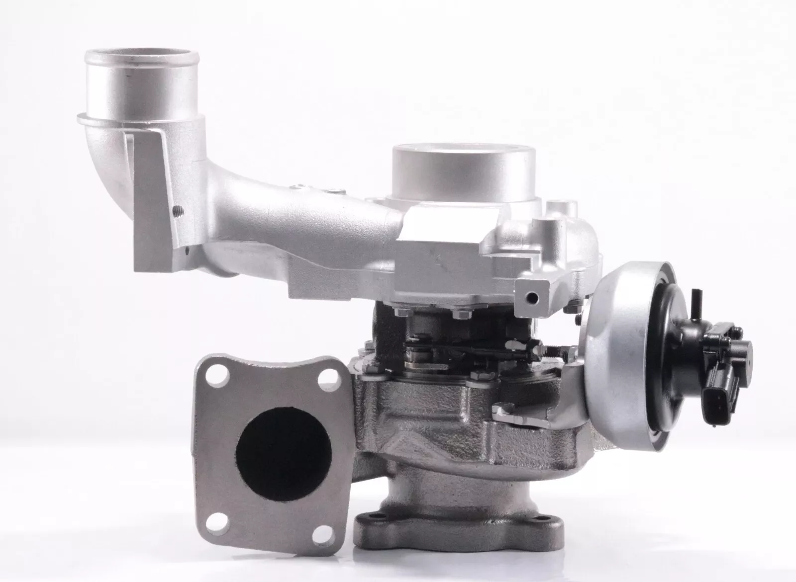 Turbocharger for Mazda CX-7 MZR-CD 2.2 2009-2013 173HP- Turbo VJ42