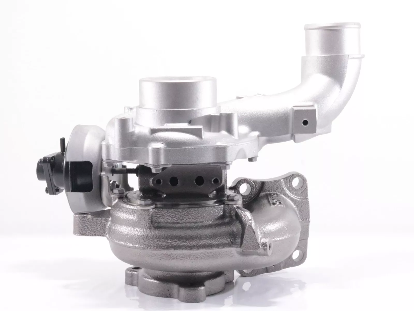 Turbocharger for Mazda CX-7 MZR-CD 2.2 2009-2013 173HP- Turbo VJ42 - Image 2