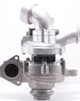 Turbocharger For Peugeot 508 Citroen C5 2.2 HDi 204HP (2010-) Turbo 49477-01000
