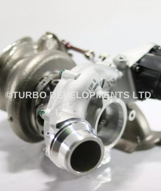 Turbocharger 852592 BMW X2 M135i M235i 330i 630i 730i Mini Toyota 2.0 2016-