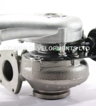 Turbocharger 5304 970 0032 Volkswagen T5 Transporter 2.5 TDI 130HP 96Kw 2003-05