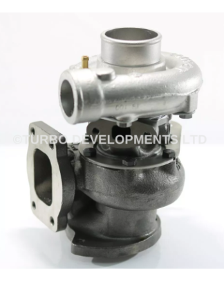 Turbocharger 466296 Caterpillar TV7202 Turbo 4W-4537