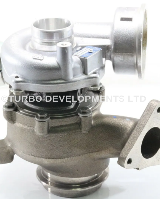 Turbocharger 5303 970 7000 Mercedes A / B Class A200 140HP 103Kw 2004- Turbo