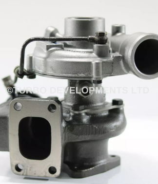 Turbocharger 5314 970 6404 Vauxhall Frontera Omega Senator 101HP 74Kw 1987-