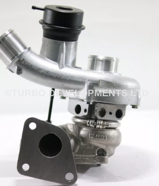 Turbocharger L1ME6C879AB Ford Explorer VI 3.0 2020- Turbo